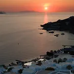 Saint John Hotel Villas & Spa